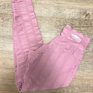 BOOTY BY BRABANTS FULL LENGTH LEGGINGS